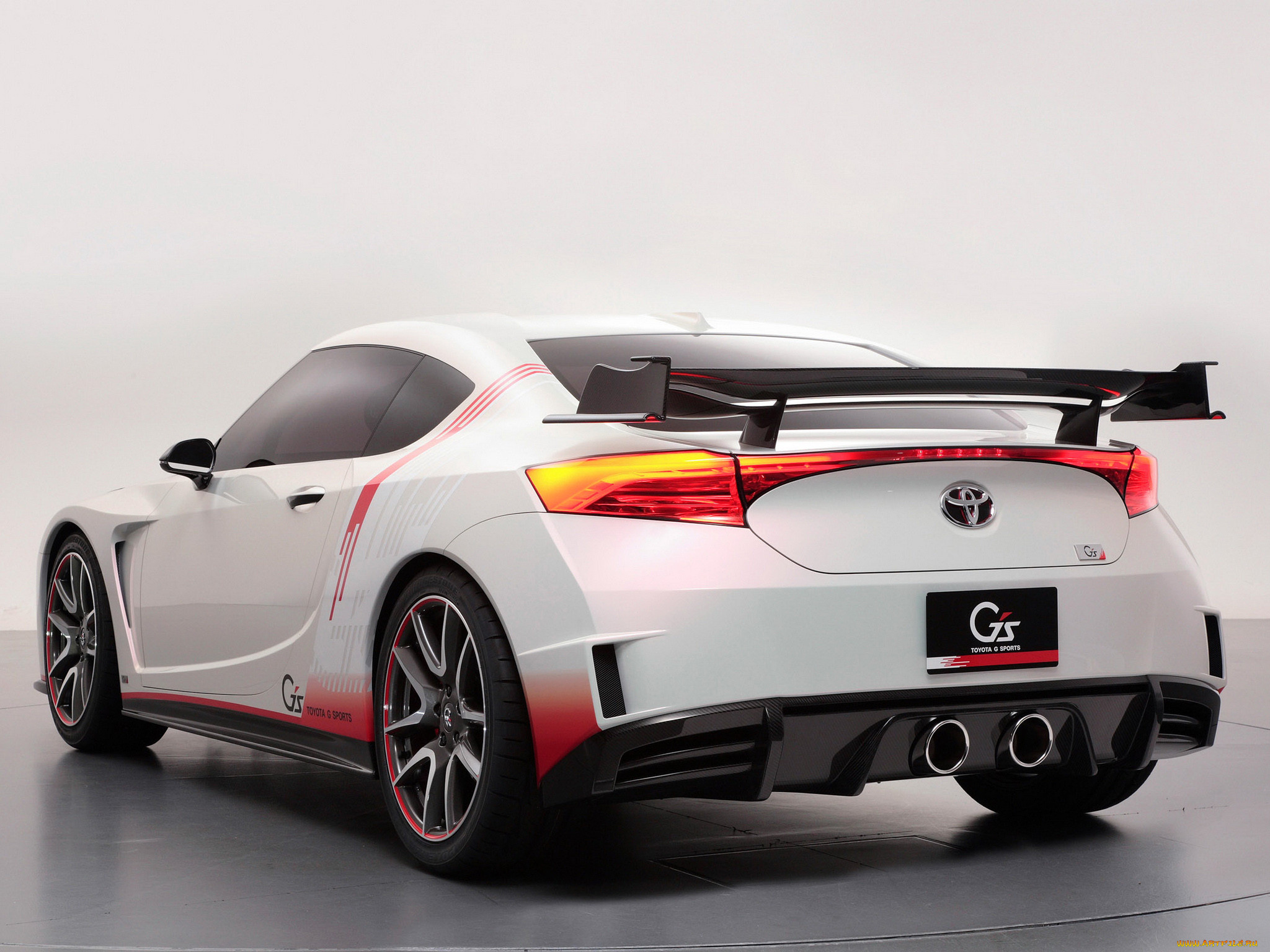 , toyota